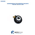 Engrenagem do Velocimetro Conjunto Factor 125 Ed 16 Vini