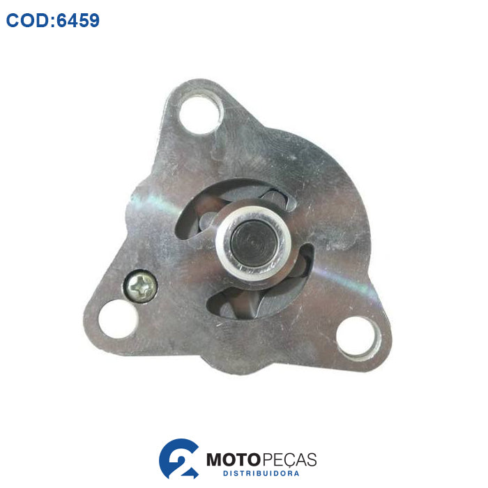 Bomba Oleo Yes 125 / Intruder 125 Vini
