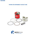Pistao STD Intruder 125 06/07 Vini