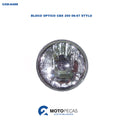 Bloco Optico CBX 250 06 07 Stylu