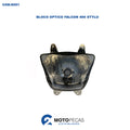 Bloco Optico Falcon NX 400 Stylu