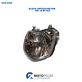 Bloco Optico Factor 150 16 / Stylu