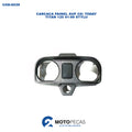 Carcaca Painel Sup CG/ TODAY/ Titan 125 91/ 99 Stylu