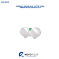Carcaca Painel Sup Inter Titan 150 04/08 C/LENTE Stylu