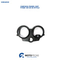 Carcaca Painel Sup Titan 125 00 04 Stylu