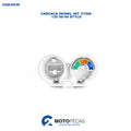 Carcaca Painel Int Titan 125 00 04 Stylu