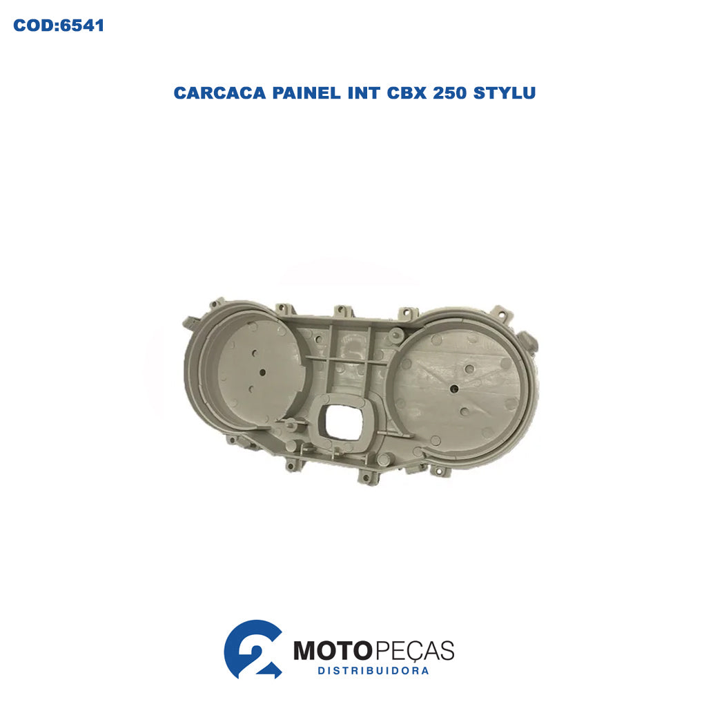 Carcaca Painel Int CBX 250 Stylu