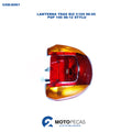 Lanterna Tras Biz C100 96/05 / Pop 100 06/12 Stylu