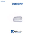 Lente Pisca CG/ML/TU 8389 Cristal Stylu