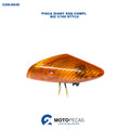 Pisca Diant Esq Completo Biz C100 Stylu
