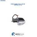 Pisca Compl XTZ X 125 08 / Cristal Stylu