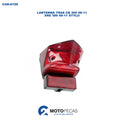 Lanterna Tras CB 300 0911/ XRE 300 0911 Stylu