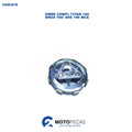 Embr Compl Titan 160/ Bros 160/ XRE 190 Mca