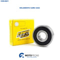 Rolamento Cawu 6204 Roda