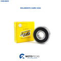 Rolamento Cawu 6304