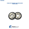 Coroa de Comando com Regulagem CBX250 WGK