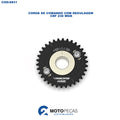 Coroa de Comando com Regulagem CRF230 WGK