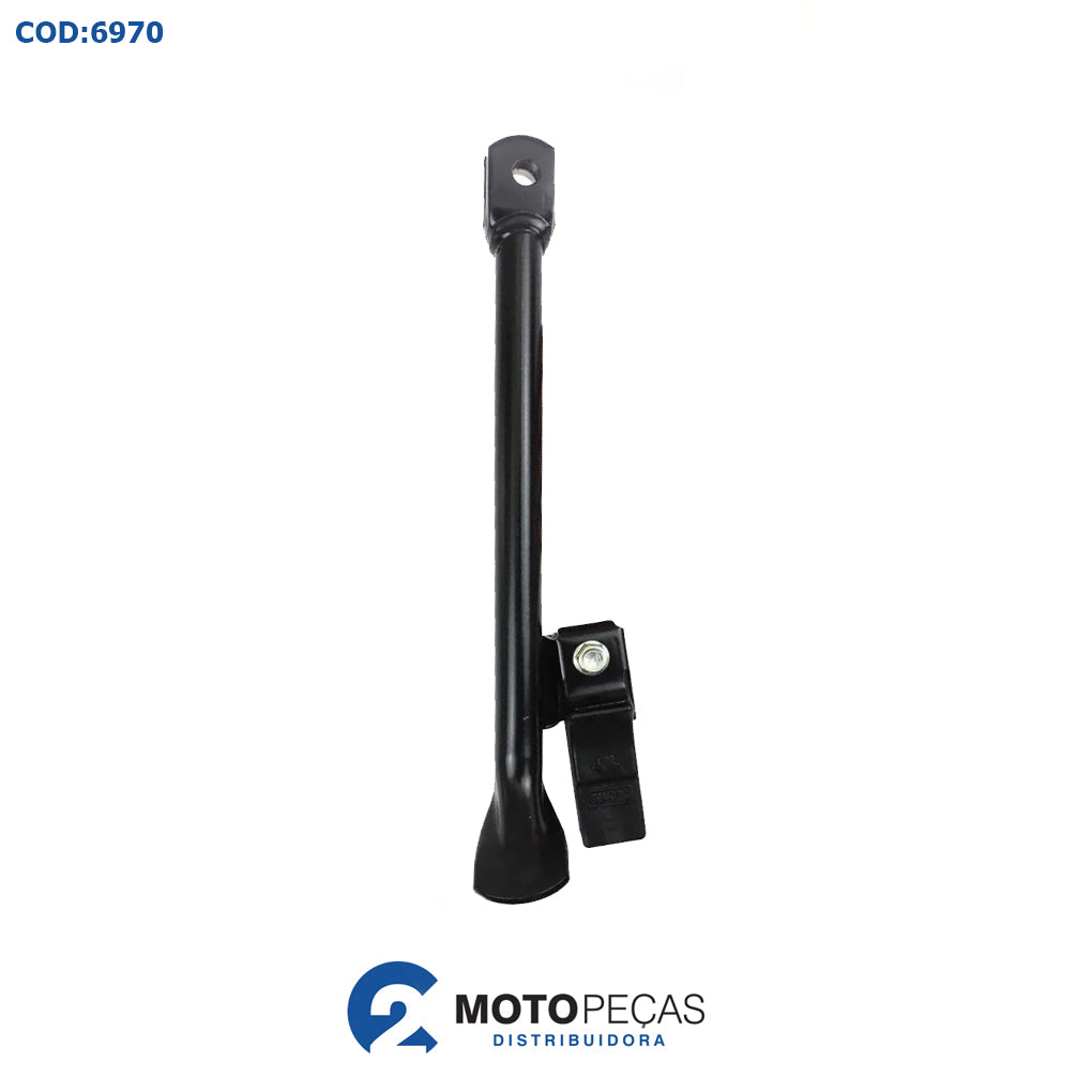 Cavalete Lateral C/BORRACHA Titan 00 Cometa