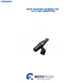 Bico Injetor Titan 150 /BROS 150 09/10 Mix 8 Furo G Smartfox