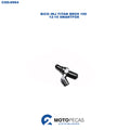 Bico Inj Titan 150 Fan 150 11/13 Bros 150 11/13 Mix 8 Furos P Smartfox