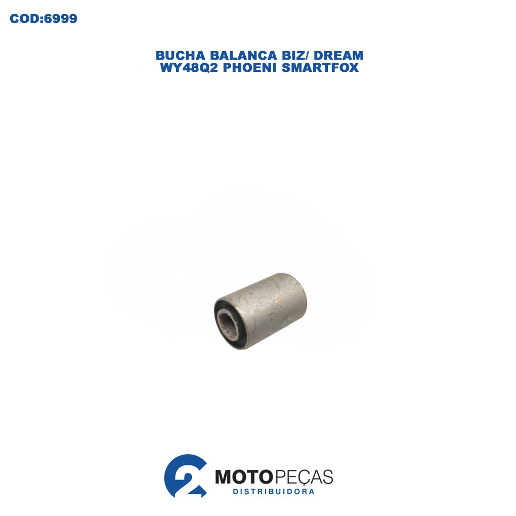 Bucha Balanca BIZ/DREAM/WY48Q2 Phoeni Smartfox