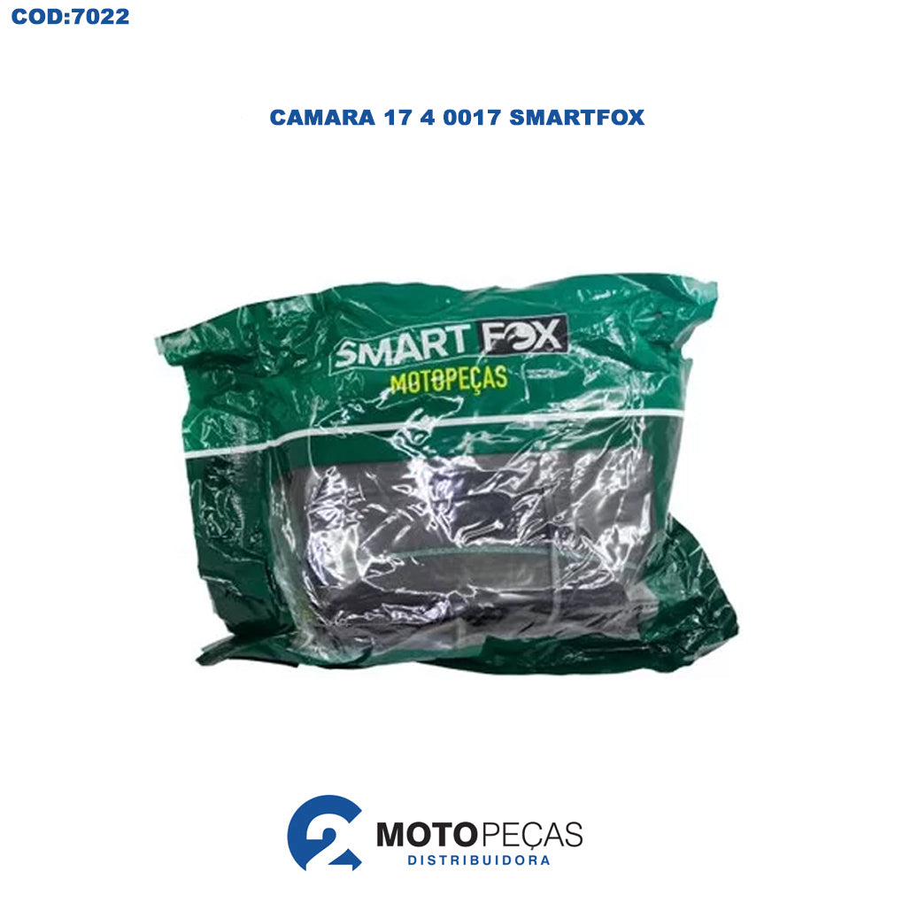 Camara 17 4 0017 Smartfox