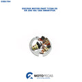 Escova Motor Part Titan ES/ XR 200/ NX /CBX Smartfox