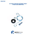 Kit Mola Partida Externa TODAY/TITAN 9599 Smartfox