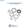Kit Reparo Mesa Magneto Completa Biz C100 KS / Smartfox