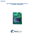 Past Diant Factor 125 09/16 Crypton 115 10/16 Factor 150 14/15 Smartfox