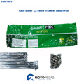 Raio Diant 3,5 Crom Titan 99 Smartfox