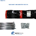 Raio Diant 4,00 Crom Pop 100 07 / R1