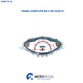 Painel Completo Biz C100 02/05 R1
