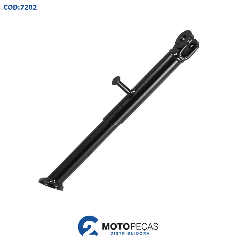Cavalete Lateral S/BORRACHA Bros 125150 Cometa