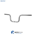 Guidao Mod Orig Titan 95/99 Cromado Cometa