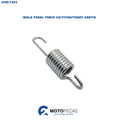 Mola Pedal Freio CG/TITAN/TODAY Reforcado Arbyn