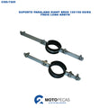 Suporte Paralama Diant Bros 125/150 ES/KS Freio Lona Arbyn