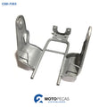 Suporte do Farol Cinza Factor 125 Cometa