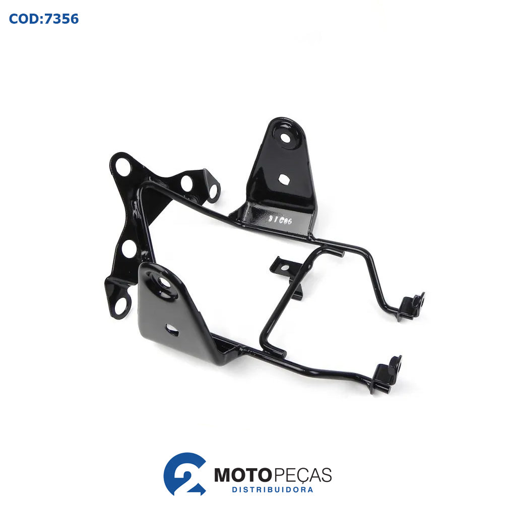 Suporte do Farol Fan 150 09 Cometa