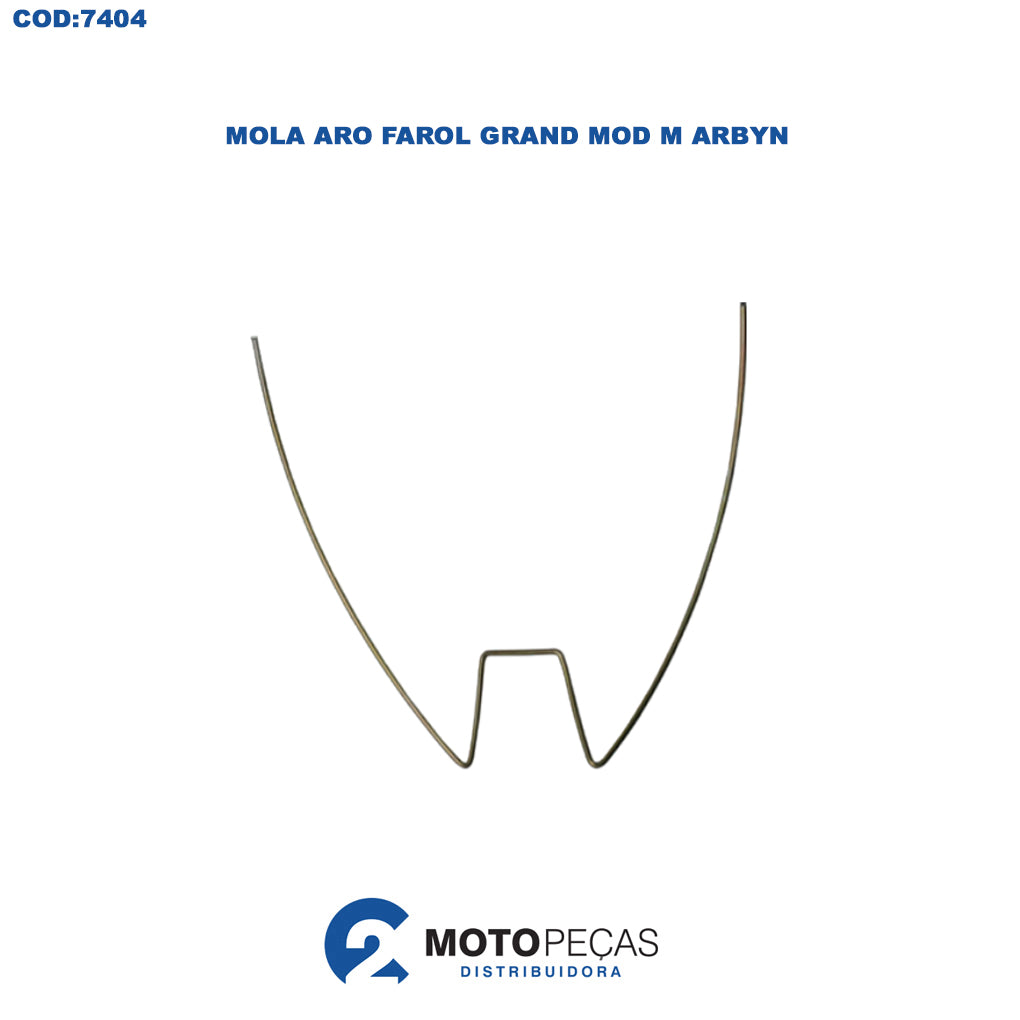 Mola Aro Farol Grand Mod M Arbyn