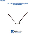 Mola Aro Farol Redond Titan 00/CB 400/ CG/YAMAHA Arbyn