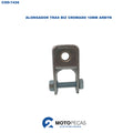 Alongador Tras Biz Cromado 10MM Arbyn