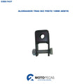 Alongador Tras Biz Preto 10MM Arbyn