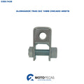 Alongador Tras Biz 10MM Zincado Arbyn