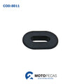 Coxim Tampa Lateral Grande CG 83 a 99 Tribal