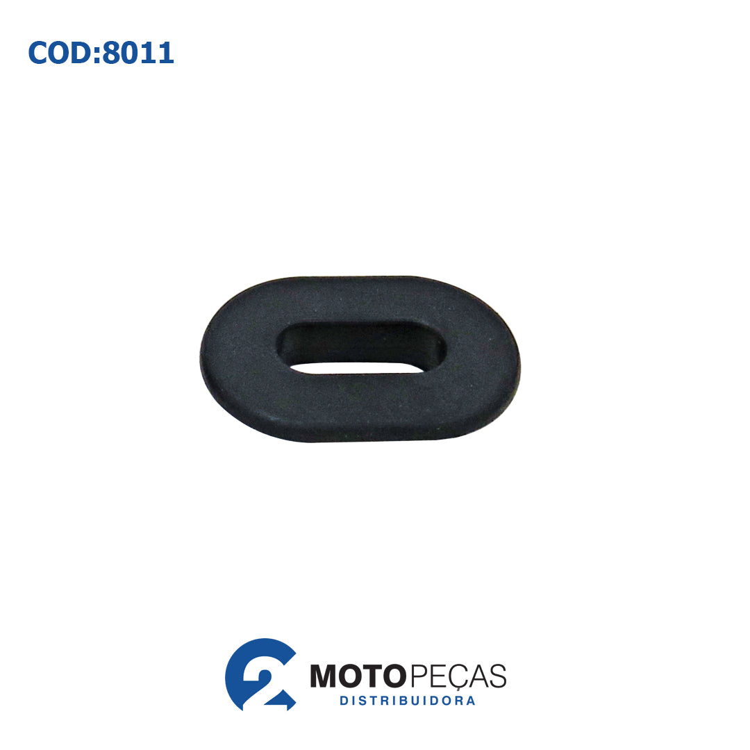 Coxim Tampa Lateral Grande CG 83 a 99 Tribal