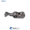 Balancim ADM/ESC Biz 125 11 Ed Vini