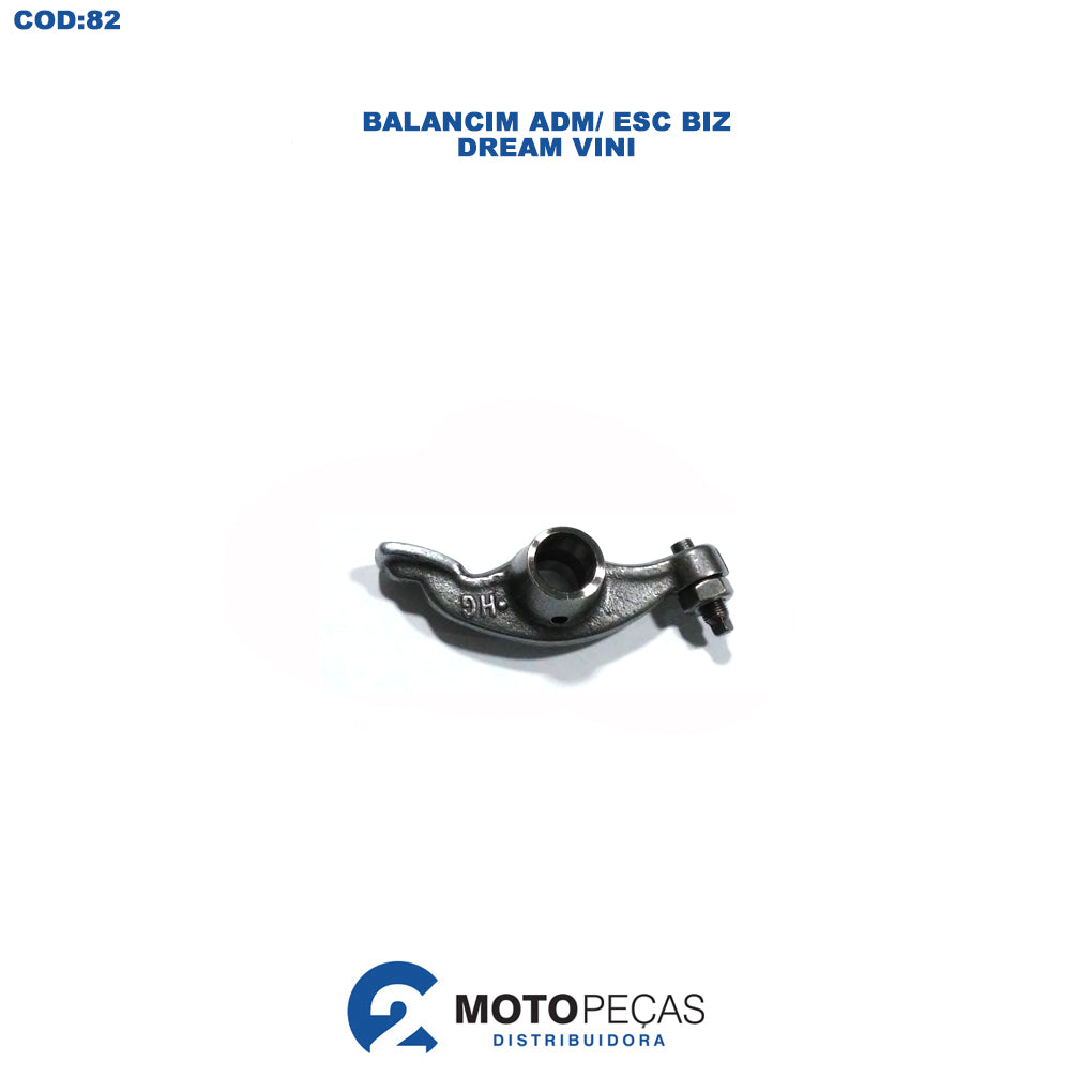 Balancim ADM/ESC Biz 100 98/05 XY 50 Q Vini