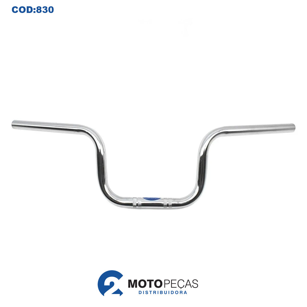 Guidao Mod Original Titan 150 05/08 Polido Cromado Awa