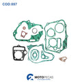JG Junta Biz C100 98 05/ Dream 100/ Web 100/ Cabecote Prespack Vedamotors